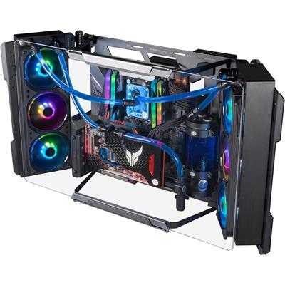 Cooler Master MasterFrame 700 Customizable Open-Air Frame ATX Case | MCF-MF700-KGNN-S00