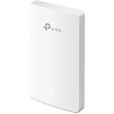 TP-Link EAP235-Wall Omada AC1200 Wireless MU-MIMO Gigabit Wall Plate Access Point