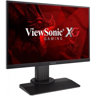 ViewSonic XG2405 24" 144Hz Gaming Monitor IPS AMD FreeSync FHD