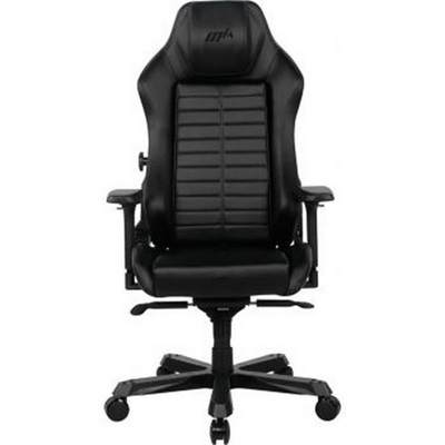 DXRacer Master Series Gaming Chair - Black | DMC-I233S-N-A2