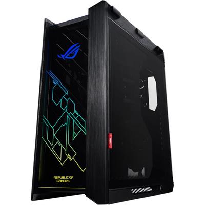 Asus ROG Strix Helios GX601 RGB ATX/EATX Mid-Tower Gaming Case