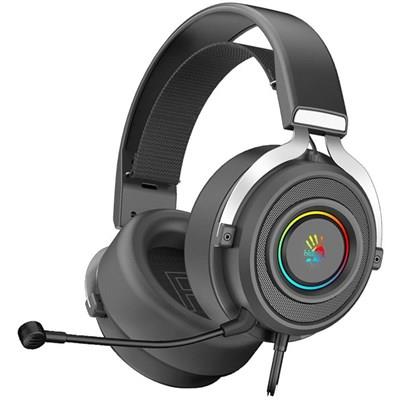 A4Tech Bloody G535P RGB Wired Gaming Headphones (BLACK)