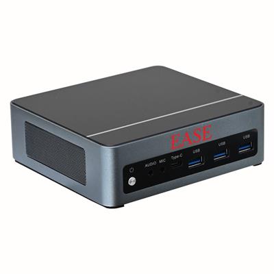 EASE Mini PC EMi713G Core i7-1360P 2.2GHz up to 5.0GHz