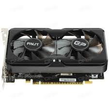 Palit GeForce GTX 1650 SUPER GP 4GB GDDR6 128 bit Graphics Card