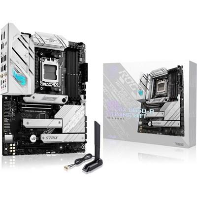 Asus ROG STRIX B650-A GAMING WIFI 6E DDR5 AMD Ryzen AM5 Socket Motherboard 