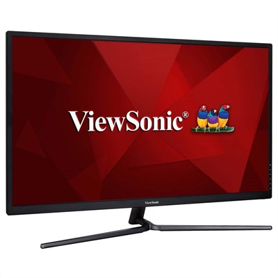 ViewSonic VX3211-4K-MHD 32" IPS 4K Ultra HD Monitor 