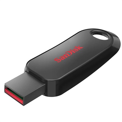 SanDisk CRUZER SNAP Flash Drives USB 2.0 32GB - 64GB