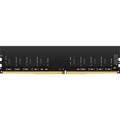 Lexar 32GB Memory UDIMM DDR4-3200 Desktop - LD4AU032G-B3200GSST