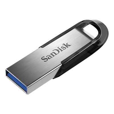 Sandisk Ultra Flair Flash Drive USB 3.0 16GB - 32GB - 64GB