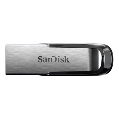 Sandisk Ultra Flair Flash Drive USB 3.0 128GB - 256GB - 512GB