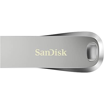 SanDisk Ultra Luxe Flash Drive USB 3.1 32GB - 64GB - 128GB