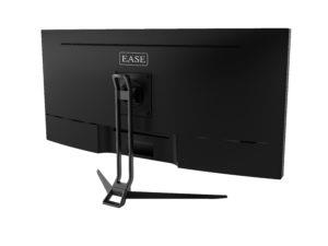 EASE PG34RWI Curved IPS Monitor