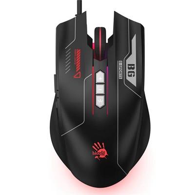 Bloody ES7 RGB Esports Gaming Mouse 6000 CPI (BLACK)