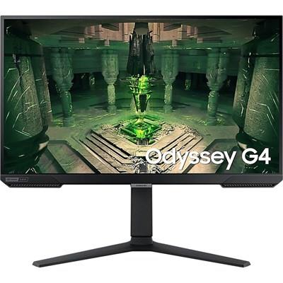 Samsung Odyssey G4 27" FHD IPS Panel Gaming LED Monitor