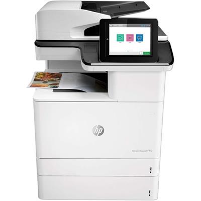 HP Color LaserJet Enterprise MFP M776dn Printer