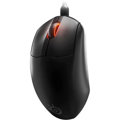 SteelSeries Prime Mini TrueMove Pro, Magnetic Optical Switch - Lightweighted Gaming Mouse - 62421