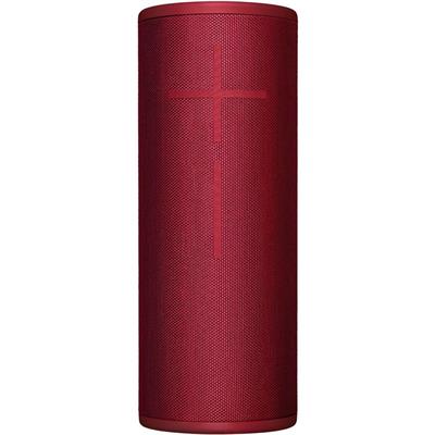 Ultimate Ears MEGABOOM 3 Portable Wireless Bluetooth Speaker | Sunset Red