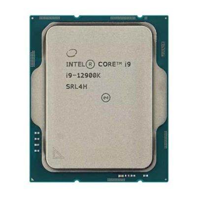 Intel Core i9-12900K Desktop Processor 16 (8P+8E) Cores up to 5.2 GHz Unlocked LGA1700 Tray