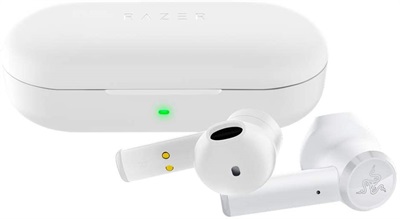Razer Hammerhead True Wireless Bluetooth Gaming Earbuds