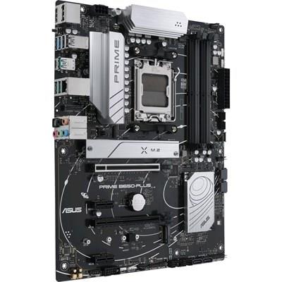 ASUS PRIME B650-PLUS ATX DDR5 Motherboard