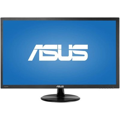 ASUS VP228H eSports Gaming LED Monitor - 22"(21.5"), FHD, 1ms, Low Blue Light, Flicker Free