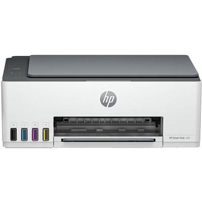 HP Smart Tank 580 All-in-One Wireless Printer, A4 Colour Smart Tank