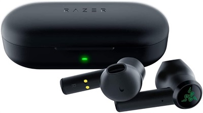 Razer Hammerhead True Wireless Bluetooth