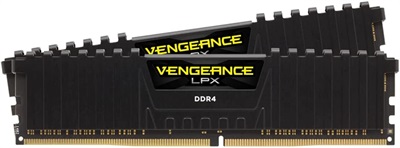 Corsair Vengeance LPX 16GB (2 X 8GB) DDR4 3600 MHz