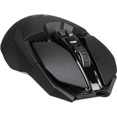 Logitech G903 LIGHTSPEED Wireless Gaming Mouse w/ HERO 25K sensor