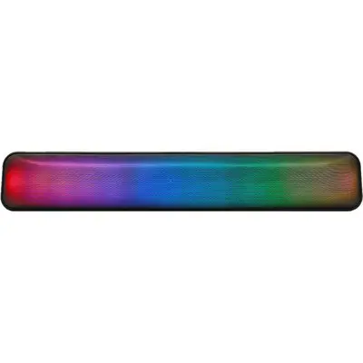 Twisted Minds RGB WIRELESS BLUETOOTH GAMING SOUNDBAR TM-Q6