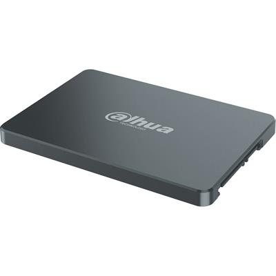 Dahua C800A 256GB 3D NAND SSD 2.5" SATA Solid State Drive DHI-SSD-C800AS256G Up to 510 MB/s