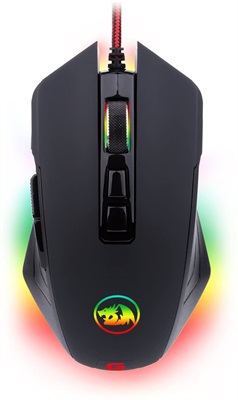 Redragon M715-RGB Gaming Mouse
