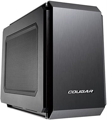 Cougar QBX Gaming Case