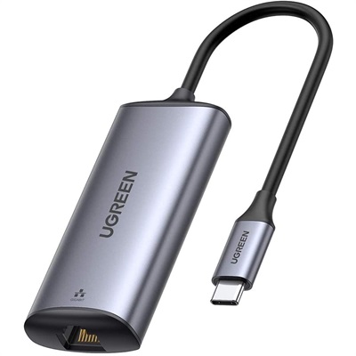 UGreen USB-C To 2.5G Ethernet Adapter 