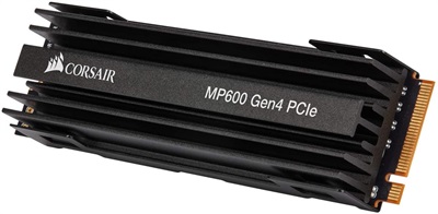 Corsair Force Series MP600 1TB Gen4 PCIe X4 NVMe M.2 SSD