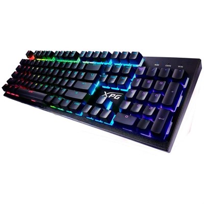 XPG Infarex K10 RGB Anti-Ghosting Keyboard