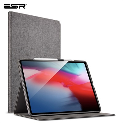 Esr iPad Pro 11 Urban Premium Case (Charcoal)