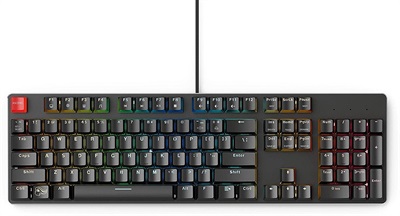 Glorious Modular Mechanical Gaming Keyboard - Full Size GMMK