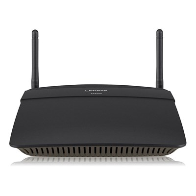 LinkSys EA6100 AC1200 Dual-Band Smart Wi-Fi Wireless Router