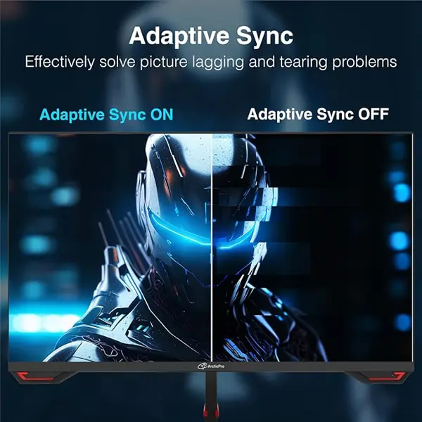 Gigabyte GS25F2 EK 24.5" IPS Gaming Monitor