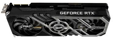 PRE-ORDER) Palit GeForce RTX™ 3080 GameRock NED3080U19IA-1020G