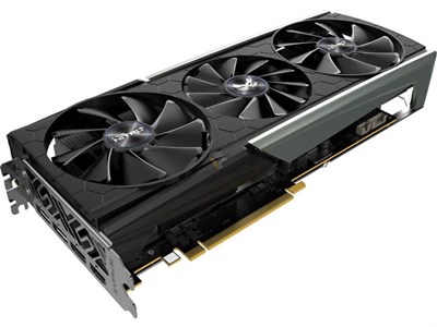 Sapphire nitro+ radeon on sale rx 5700 xt 8g