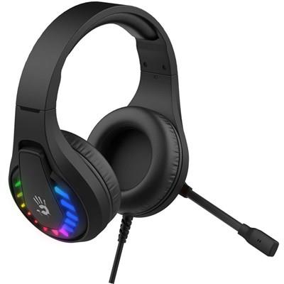 A4Tech Bloody G230 Wired Gaming Headphones (BLACK)