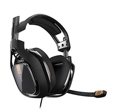 ASTRO Gaming A40 Gaming Headset 