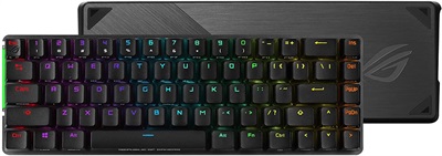 ASUS ROG Falchion XA05 Wireless 65% Mechanical Keyboard