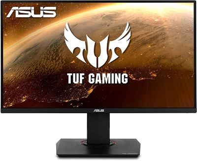 ASUS TUF Gaming VG289Q 28” HDR Gaming Monitor 4K