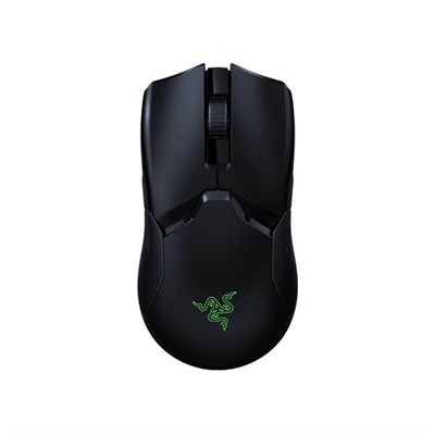 Razer Viper Ultimate Gaming Mouse HyperSpeed Wireless with Charging Dock - Black