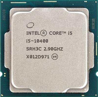 Intel Core i5-10400 LGA 1200 Processor 10th Gen