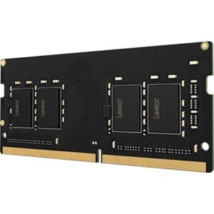 Lexar SODIMM RAM DDR4 8Go, 3200 MHz, Mémoire pour PC Ordinateur Portable,  260-Pin SO-DIMM, Haute Performance (LD4AS008G-B3200ASST) : : Mode
