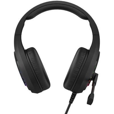 A4Tech Bloody G230 Wired Gaming Headphones (BLACK)
